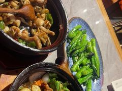 -啫神·广州地标美食(北京路店)