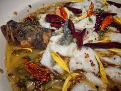 老坛子酸菜鱼-太二酸菜鱼(正大广场店)