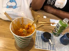 -南门金峰辣子鸡·玩串串(昌发展万科广场店)