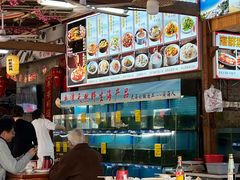 -坛南湾阿强农家乐.海鲜大排档老字号(福州地标美食店)