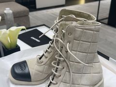 -Chanel(德基广场店)