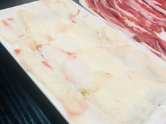 -大吉利·潮汕鲜牛肉火锅(万峰路店)