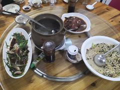 -大嶝岛景霞大排档