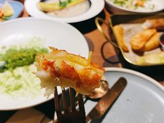 -West10 西拾·西餐厅·创意菜(未来科技城店)