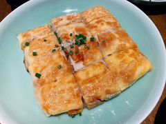 农家糍粑-粗茶淡饭·隐庐私厨(东亭店)