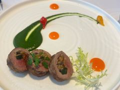 -王品牛排(郑州大卫城店)