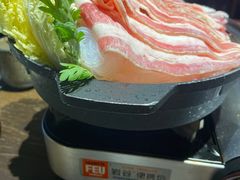 -鲸山上·私房日料(泰达MSD店)