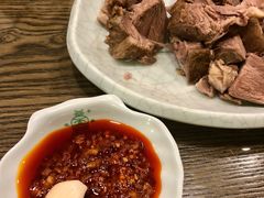 蘸酱-清真·益鑫羊肉手抓馆(花园北街店)