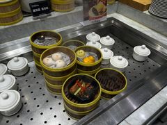 -川骄海鲜自助(亚运村店)