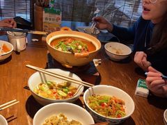 -农耕记·湖南土菜(halo广场店)