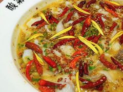 -太二酸菜鱼(福州泰禾店)