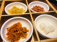 -闽上鲜·福建菜(龙湖滨江天街店)