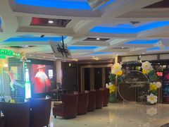 -格莱美量贩式KTV(奥帆店)