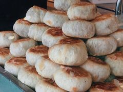 -长发西饼(道前店)