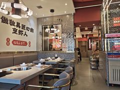 -巴蜀王婆大虾(南锣鼓巷店)