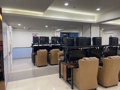 -网鱼电竞(上海青浦朱家角店)