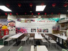 -大姐麻辣烫(莲宝中路店)