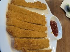 -玛格萝妮比萨屋(陆家浜路店)