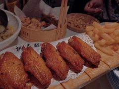 -今朝桃花醉川菜小酒馆(龙湖天街店)