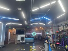 -豪思成DK健身私教连锁(凯乐国际店)