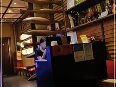 -千代武日本料理(爱建店)