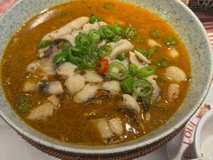 -楼兰新疆菜(江宁万达店)