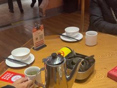 -巢爷老味(东方红店)