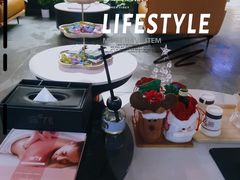 -宫七SPA·高端Massage(浦东大道店)