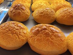 菠萝包-翠华餐厅(德基广场店)