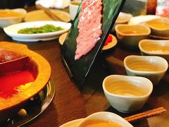 -滇釜火锅·能喝汤的火锅(车公庄店)