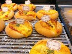 点都德欧包-喜茶(深圳福田星河COCO Park店)