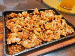 -一棠龙虾•王牌虾球(楚河汉街店)