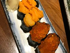 -千代武日本料理(开发区店)