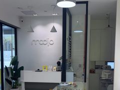-MODJO•木左眼镜(云玺万科里店)