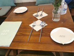 -AFS Cafe & Canteen(闽江二路店)