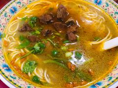 -金杨拉面王小吃面馆·牛三宝面·红烧牛肉粉