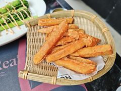 -Nord Grill&Bar Highland诺德西餐(深圳欢乐海岸店)