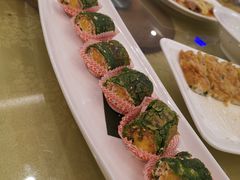 -潮喜竹溪荔湖酒家(荔枝湾店)