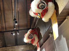 -扬州狮子楼·非遗淮扬菜(东关街店)