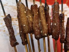 -杨家崴子碳缸烧烤(东三马路店)