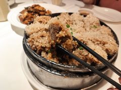 荷香糯米排骨-金春禧(世茂国际广场店)