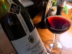 -上海柏悦酒店·世纪100牛排馆