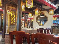 -杨记隆府(时代天街店)