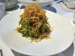 -四季民福烤鸭店(王府井东安门店)