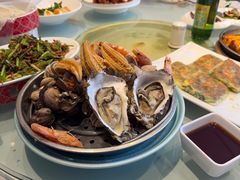 -景芝小炒(虞河路店)