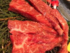 -黑牛の店·和牛烧肉(合生汇店)