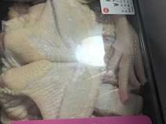 -永辉超市(鲁谷店)