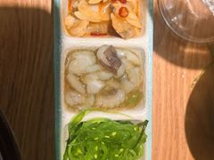 -沼津港精致料理·寿喜烧·烧鸟(青浦宝龙广场日料榜单店)