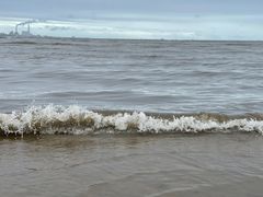 -东戴河风景区-止锚湾