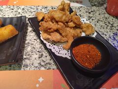 -炭舍干锅(华发商都店)